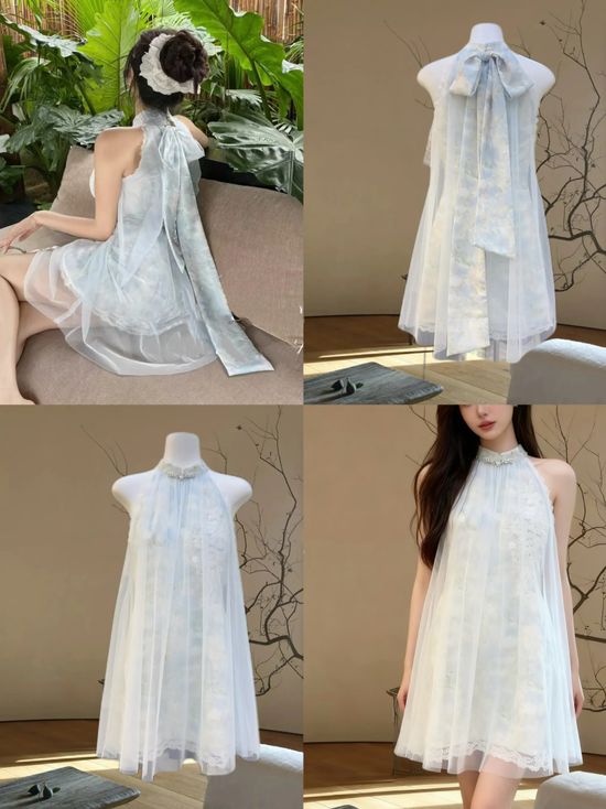 【CUSTOM-MADE】 | MIDSUMMER CLOTHING