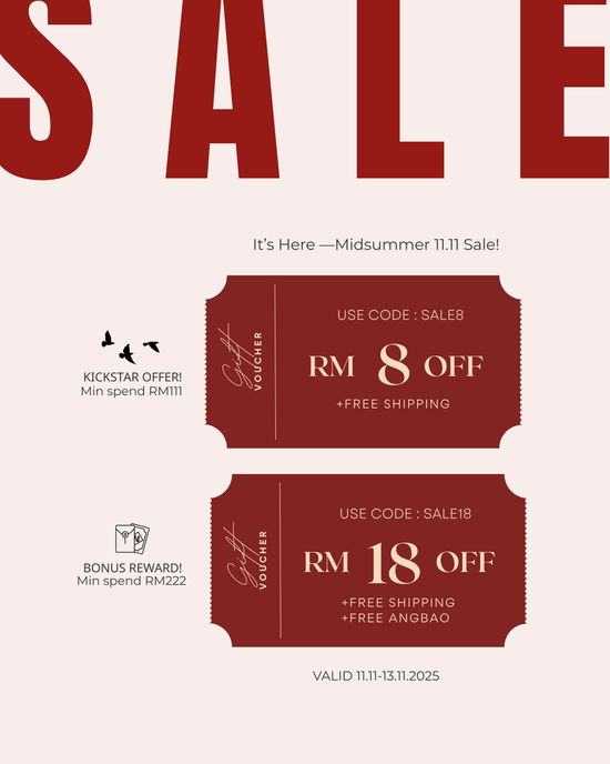  | MIDSUMMER CLOTHING