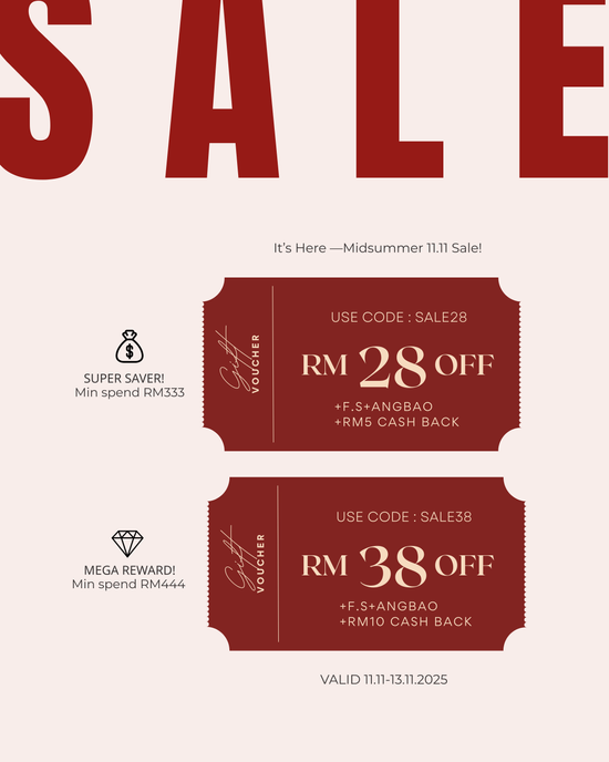  | MIDSUMMER CLOTHING