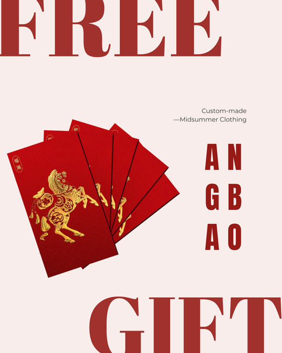  | MIDSUMMER CLOTHING