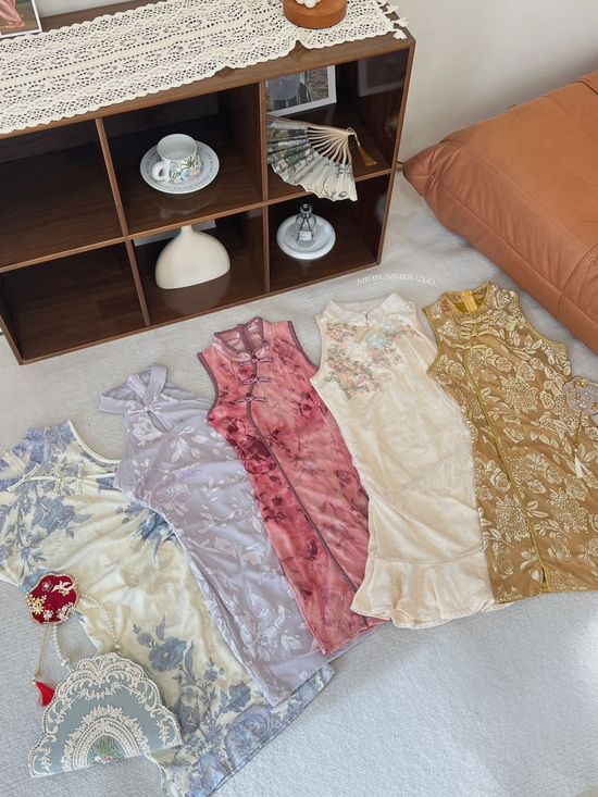 July New Arrival / | MIDSUMMER CLOTHING