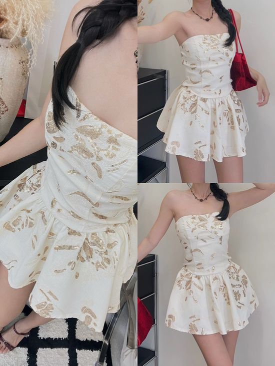 【Petite Recommended】 | MIDSUMMER CLOTHING