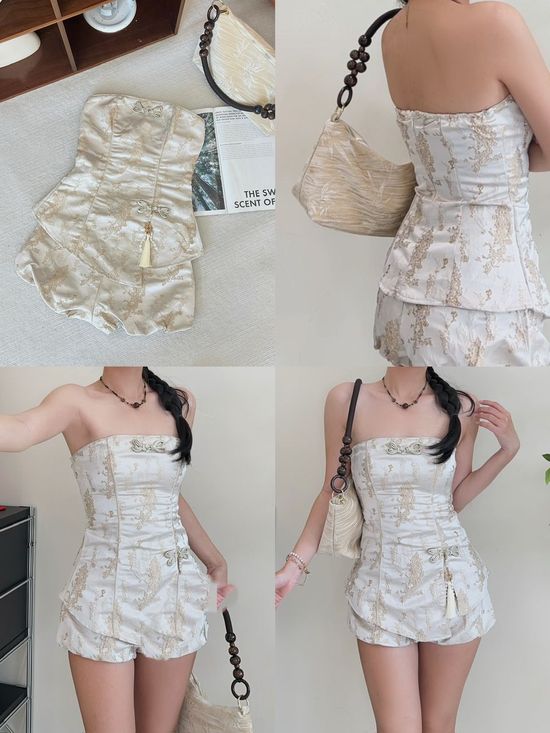 【Petite Recommended】 | MIDSUMMER CLOTHING