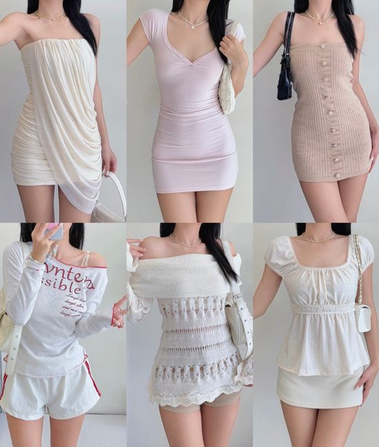 MAR NEW ARRIVALS/ | MIDSUMMER CLOTHING