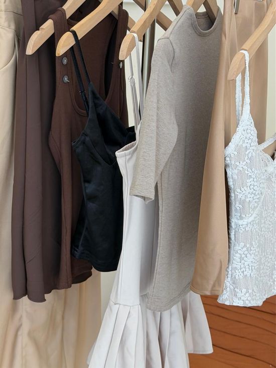 MIDSUMMER CLO. | MIDSUMMER CLOTHING