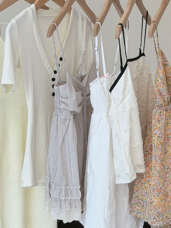 MIDSUMMER CLO. | MIDSUMMER CLOTHING