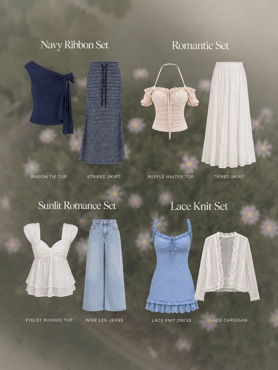 | MIDSUMMER CLOTHING