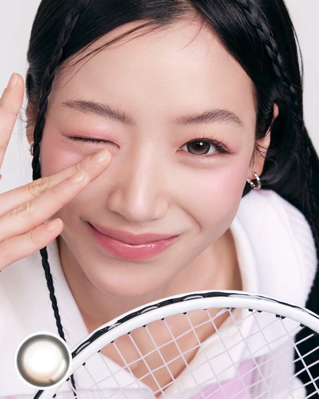 glam edge bold brown 3