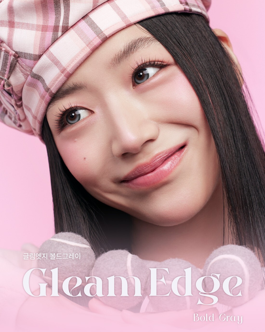 glam edge bold gray 1