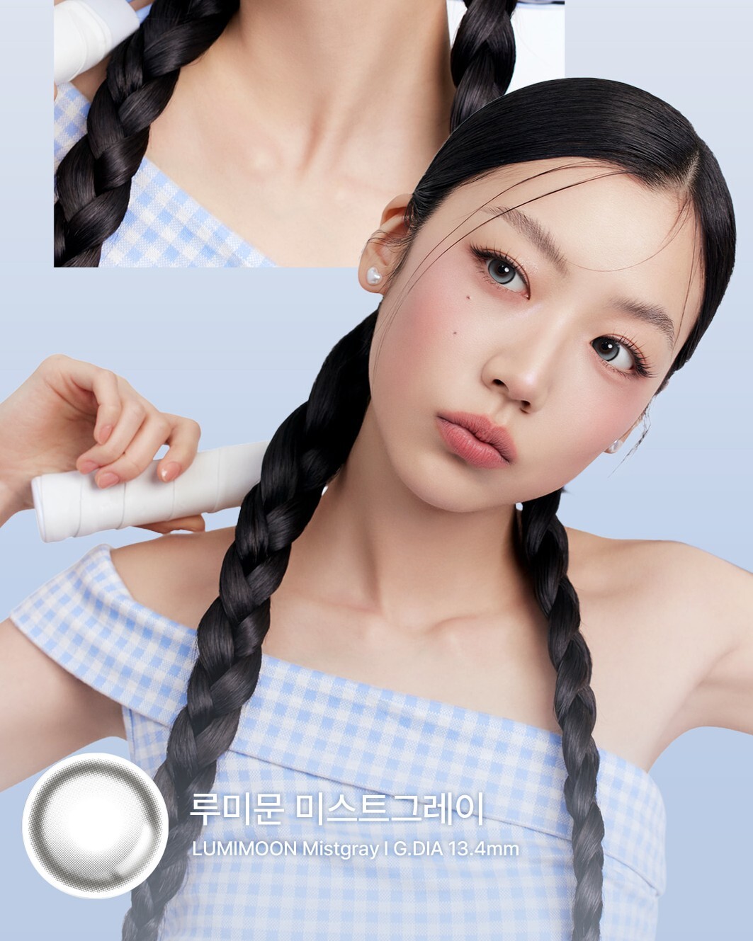 lumimoon mist gray 5