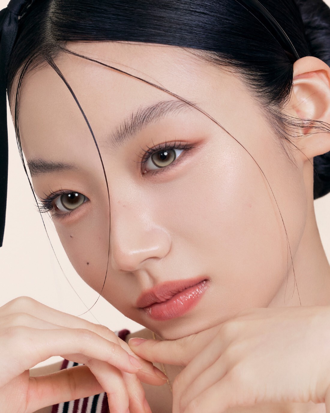 lumimoon butter brown 3