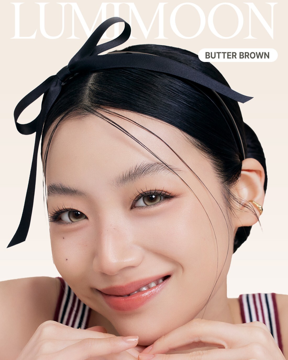 lumimoon butter brown 1