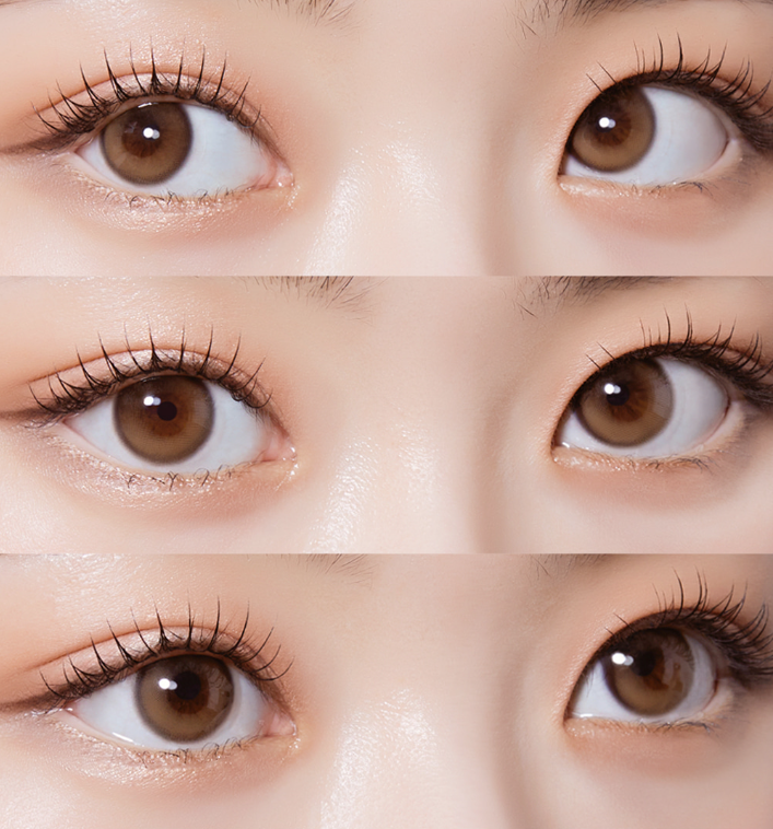 purity shine hazel 2