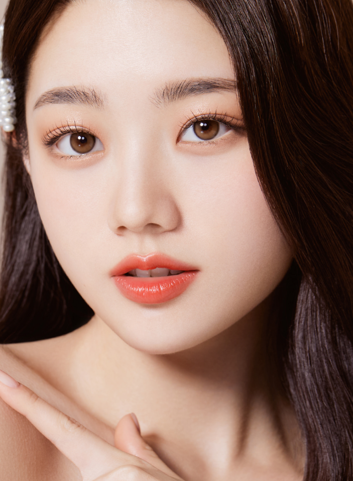 purity shine hazel 3