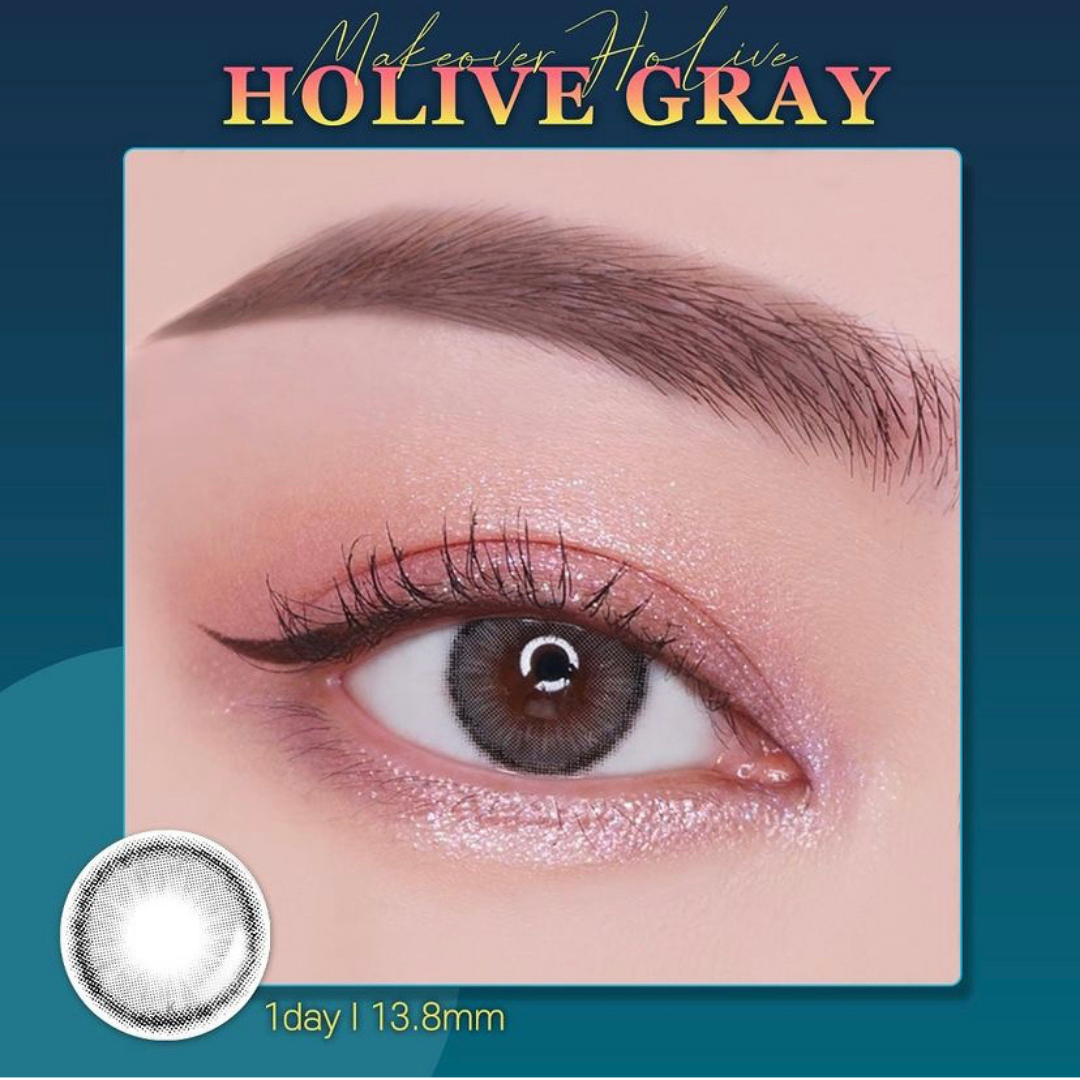 holive gray 1