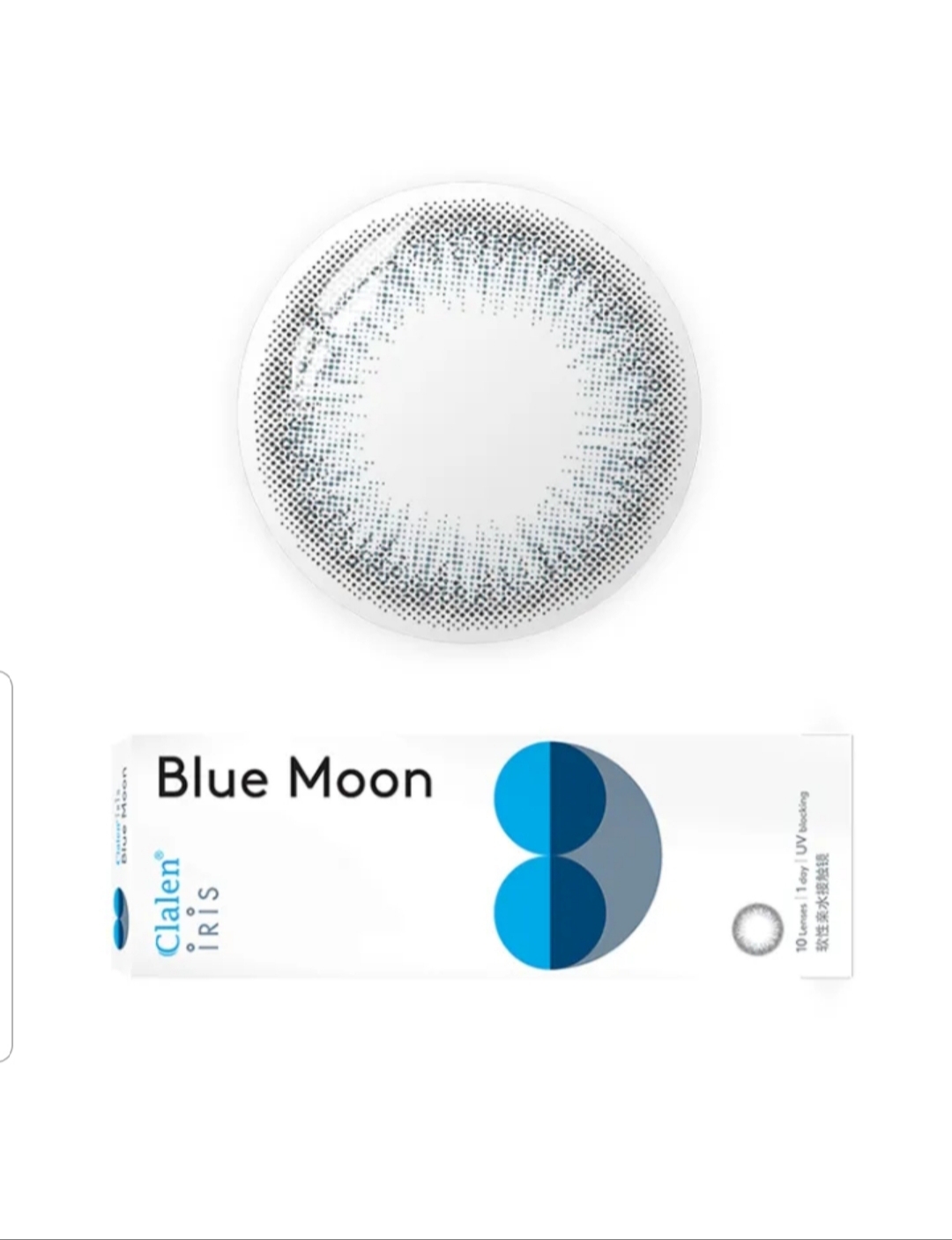 blue moon 5