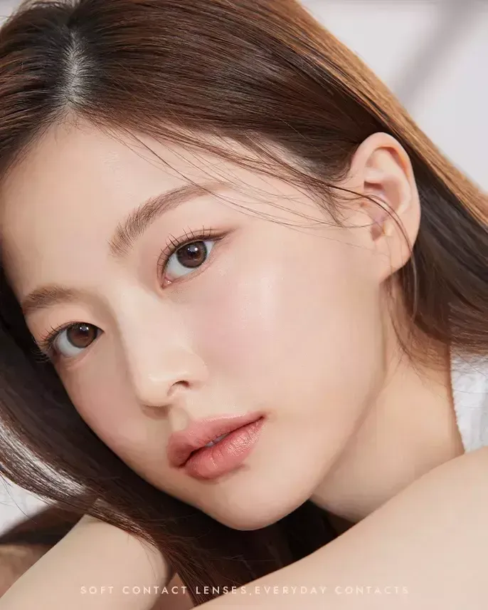 mocha brown 3