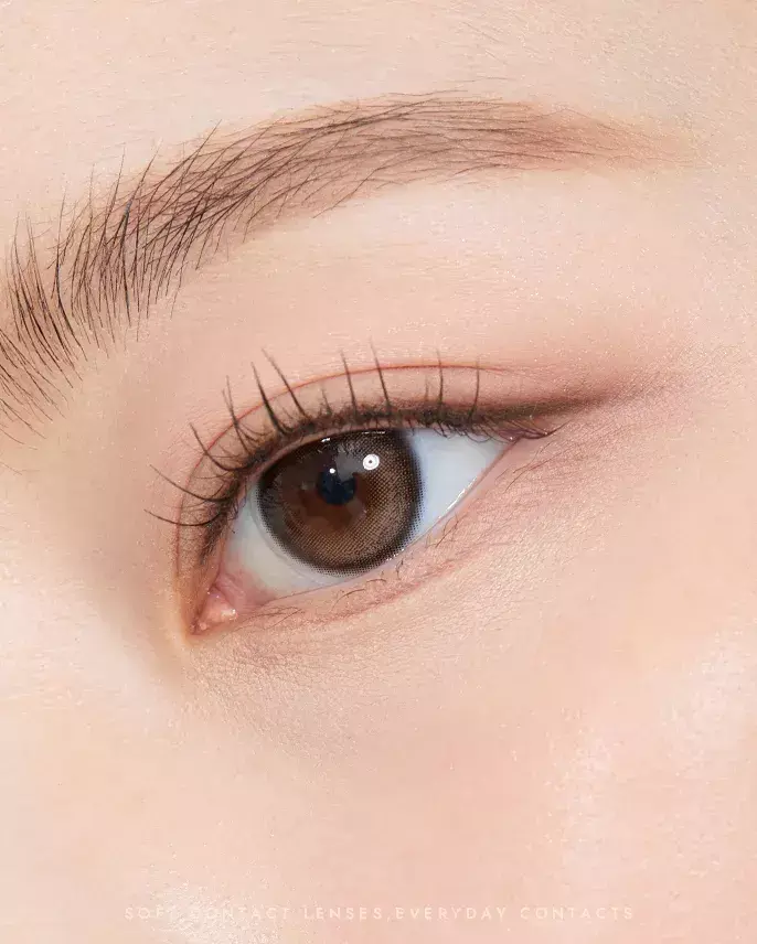 mocha brown 1