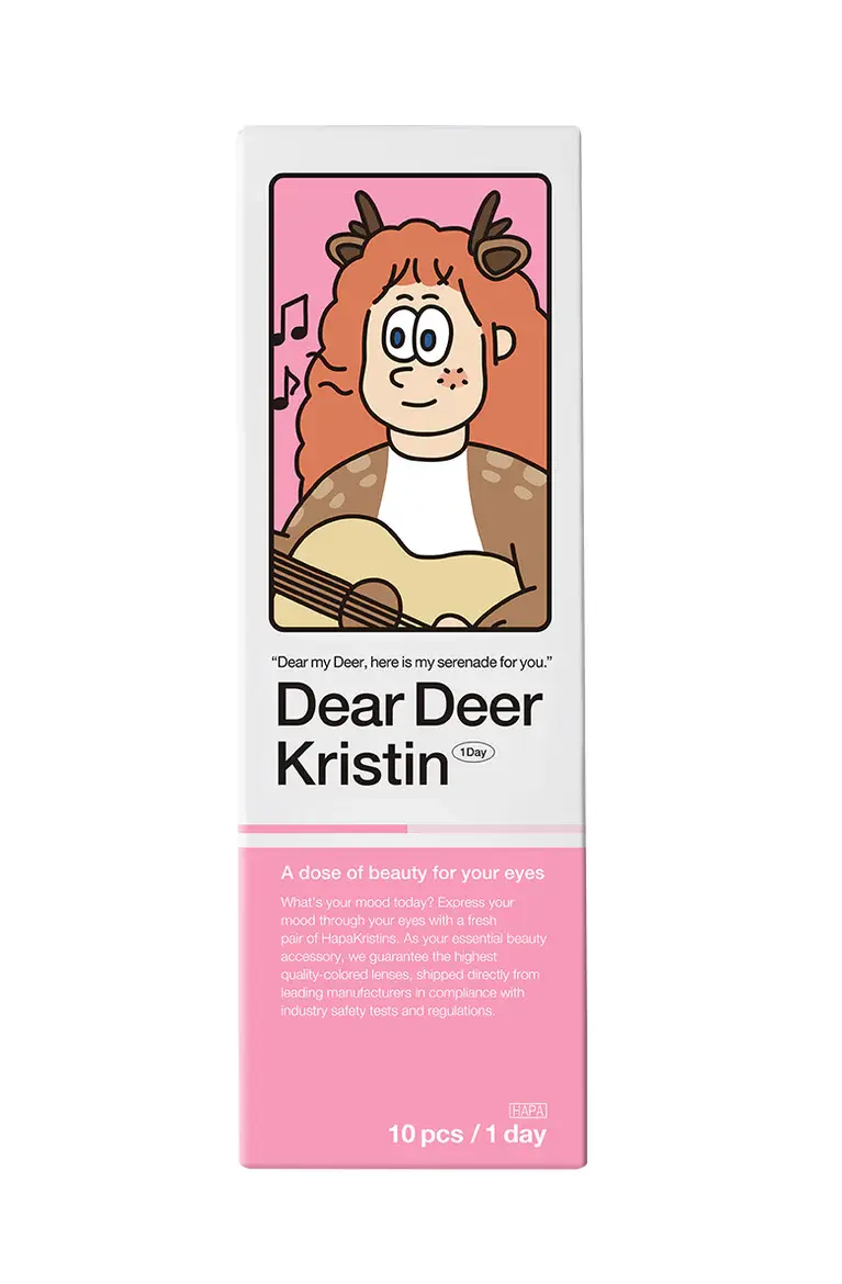 DearDeerKristin1Day-Chestnutbrown