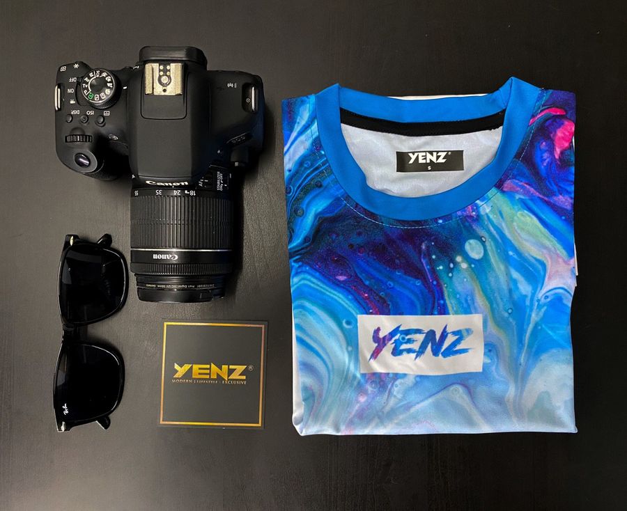 YENZ BY TOKWAN | Nak Menang RM1,500?