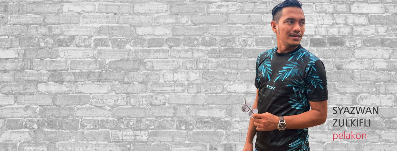 YENZ BY TOKWAN | HYDRA GREEN