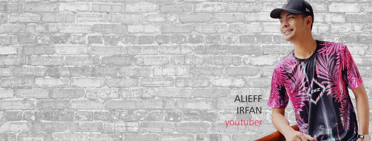 YENZ BY TOKWAN | PURPLE NICO