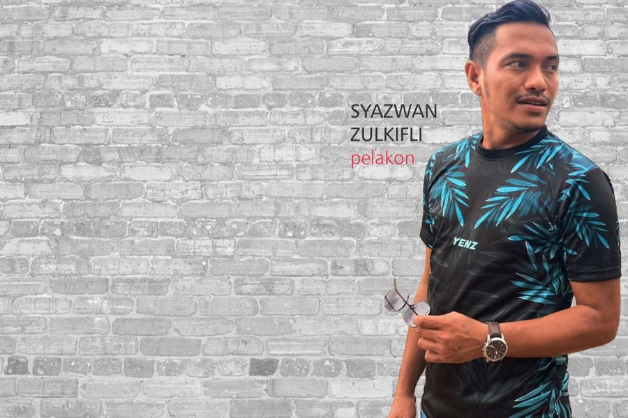 YENZ BY TOKWAN | HYDRA GREEN