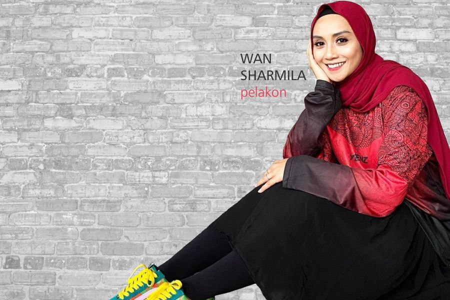 YENZ BY TOKWAN | LEXA RED