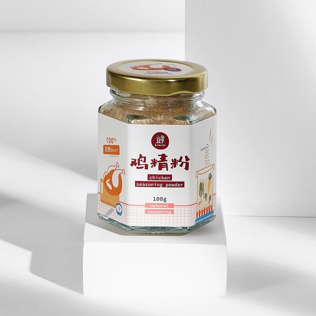 Hyo Kimchi |  - Natural Seasoning