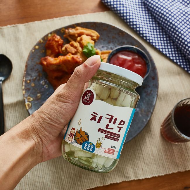 Hyo Kimchi |  - Pickles