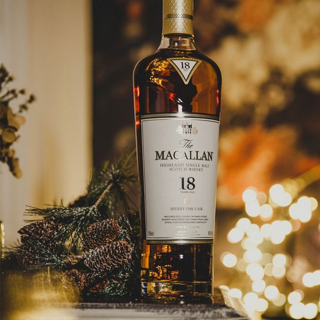 Dynasty | TOP BRAND - Shop Macallan