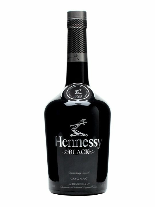 Hennessy Black 1LITRE – Dynasty