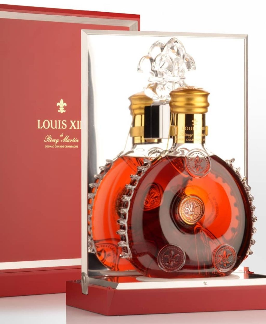 Remy Martin Louis XIII 700ml – Dynasty