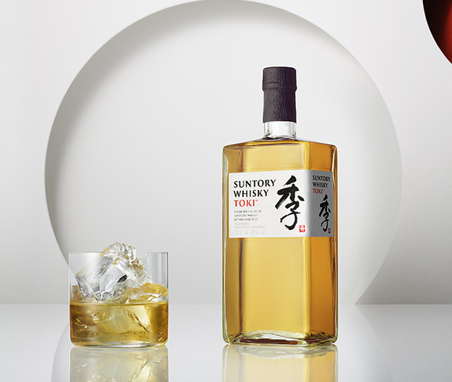 サントリー  Toki 700ml 楽天市場】【送料無料】サントリー 季 TOKI 700ml 逆輸入