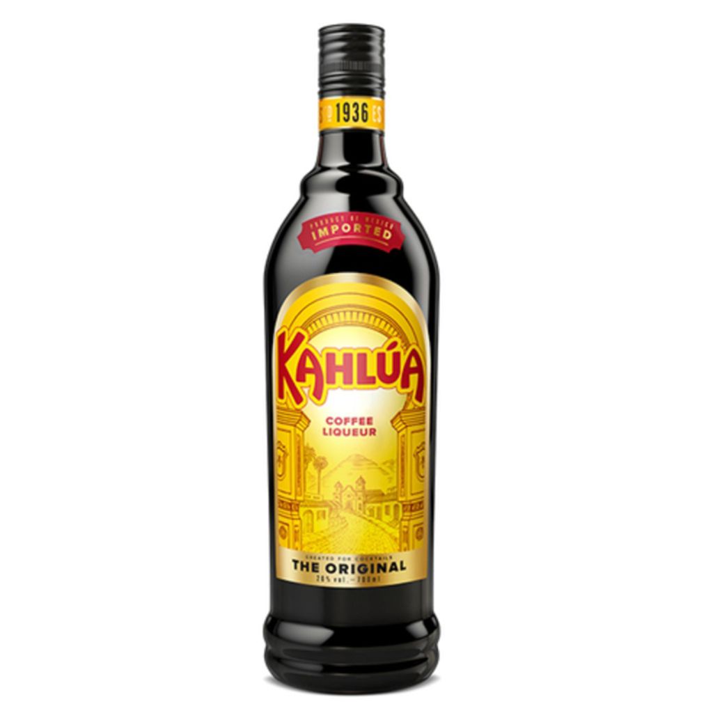 墨西哥 卡魯哇 咖啡香甜酒  Kahlua  700ml.jpg