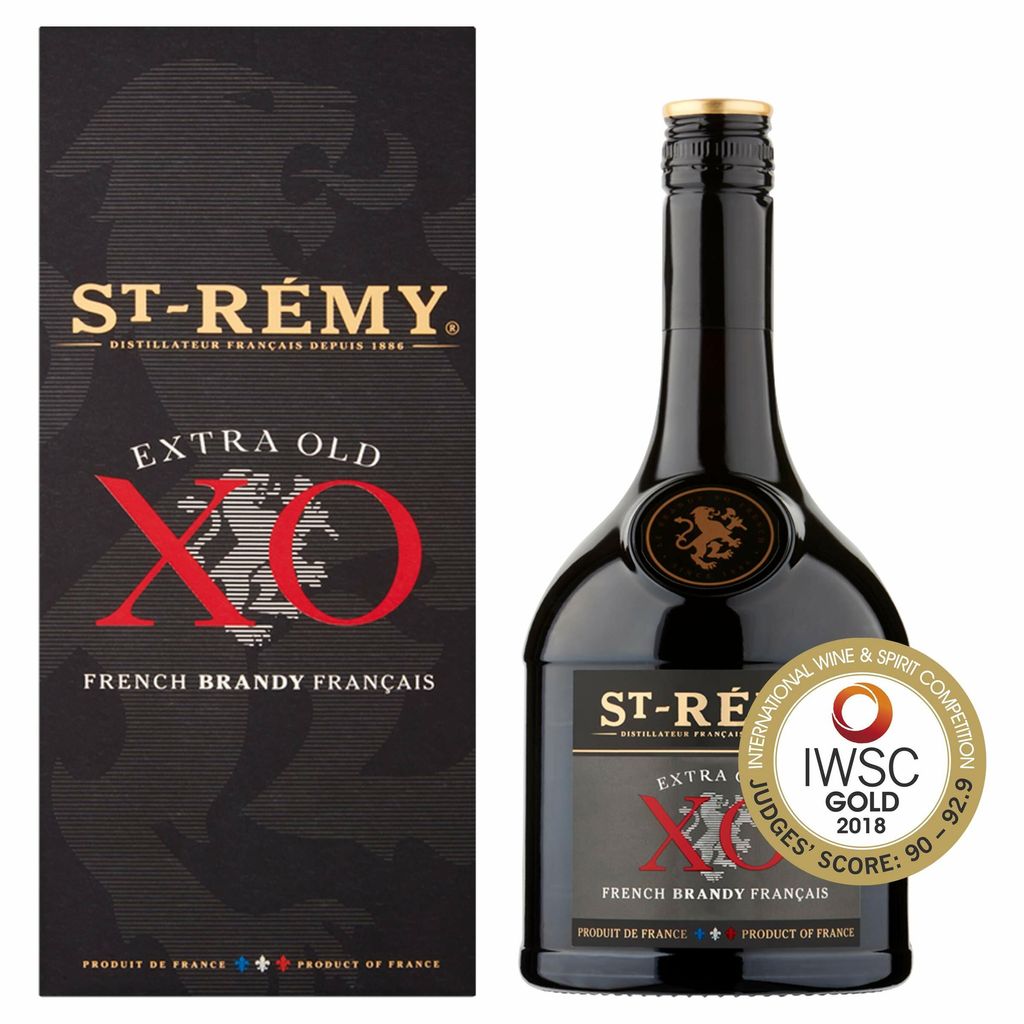 ST-REMY XO EXTRA OLD 1000ml – Dynasty