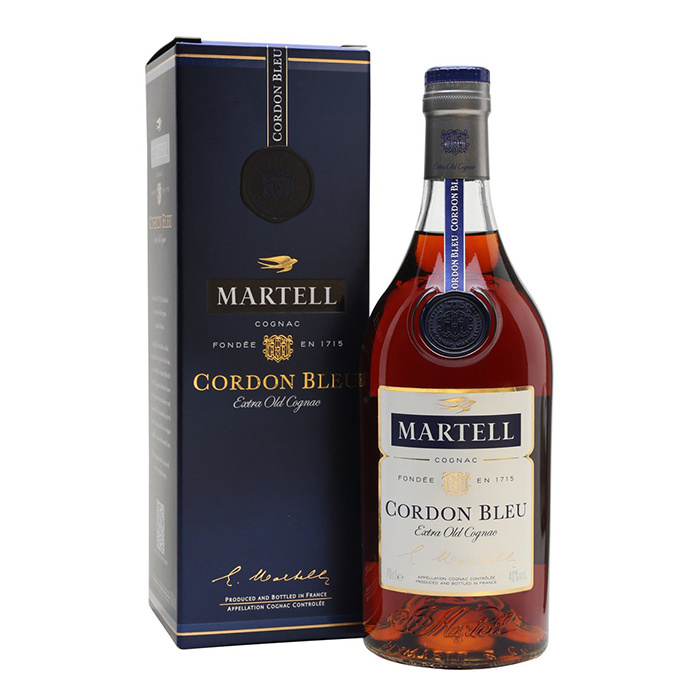 Martell – Dynasty