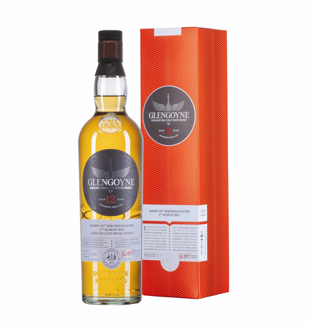 glengoyne-12yo-personalised