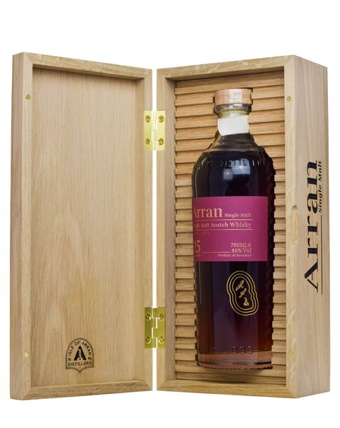 Arran-25-Years