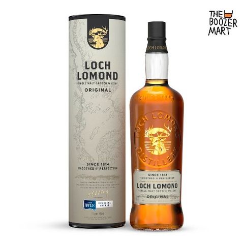 [新商品 ] Loch Lomond 16年 [ 限定商品 ] 300本 新商品 ] Loch Lomond 16年 [ 限定商品 ] 300本 ウイスキー