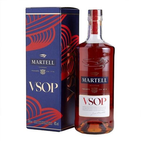 Martell Vsop 1LITRE – Dynasty