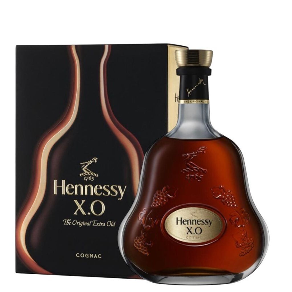 ア*ン様 Hennessy X.O 700ml Hennessy XO 700ml – Dynasty