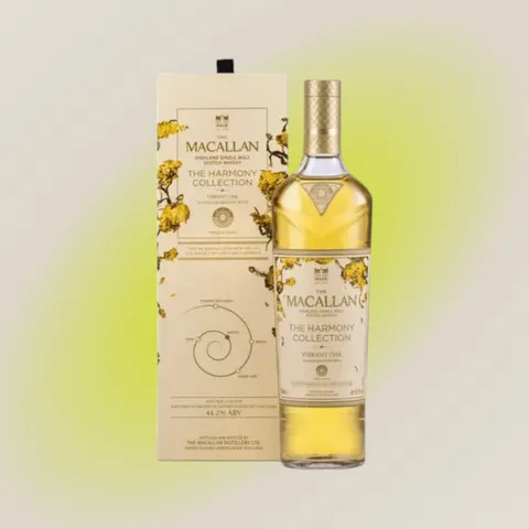 Macallan – Dynasty Macallan – Dynasty