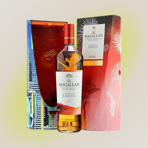 Macallan – Dynasty Macallan – Dynasty