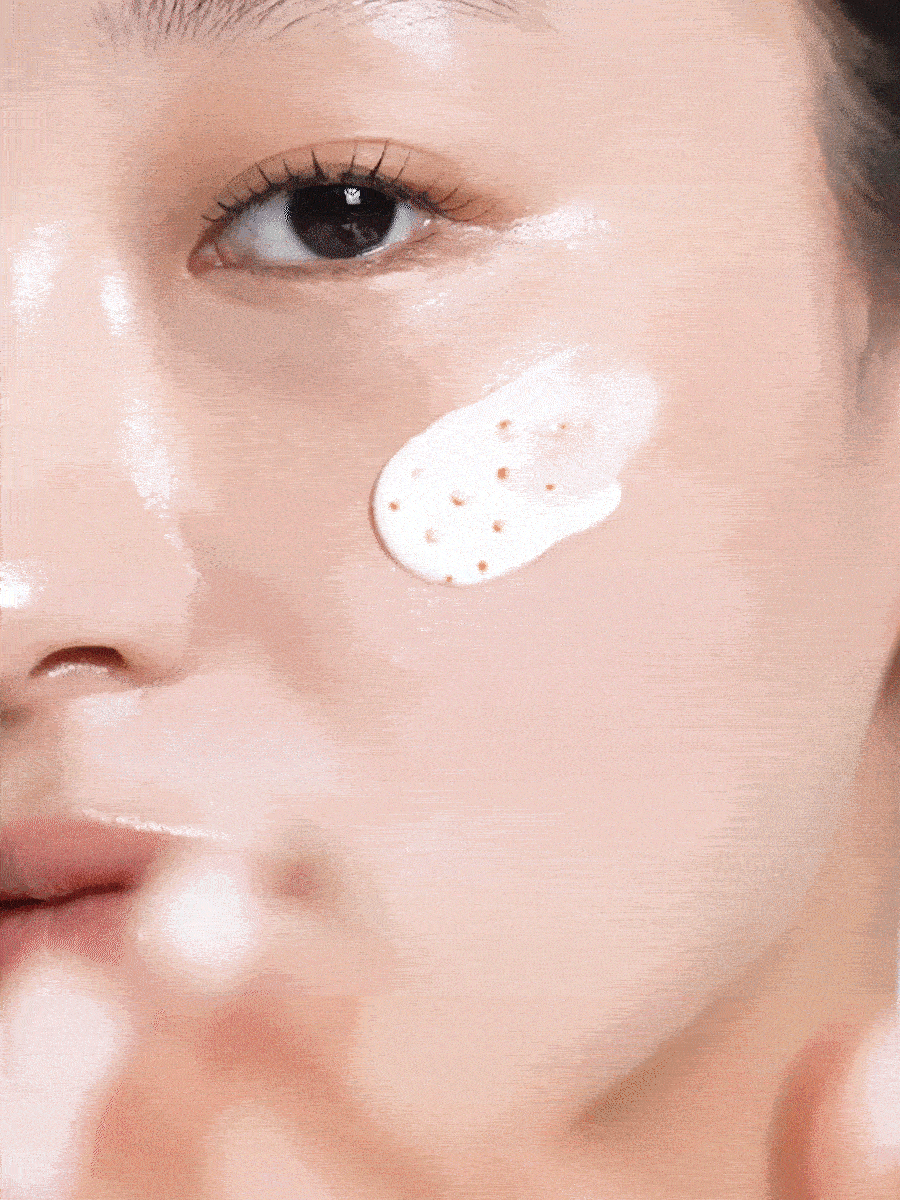 달바 비타 캡슐 안티에이징 선크림