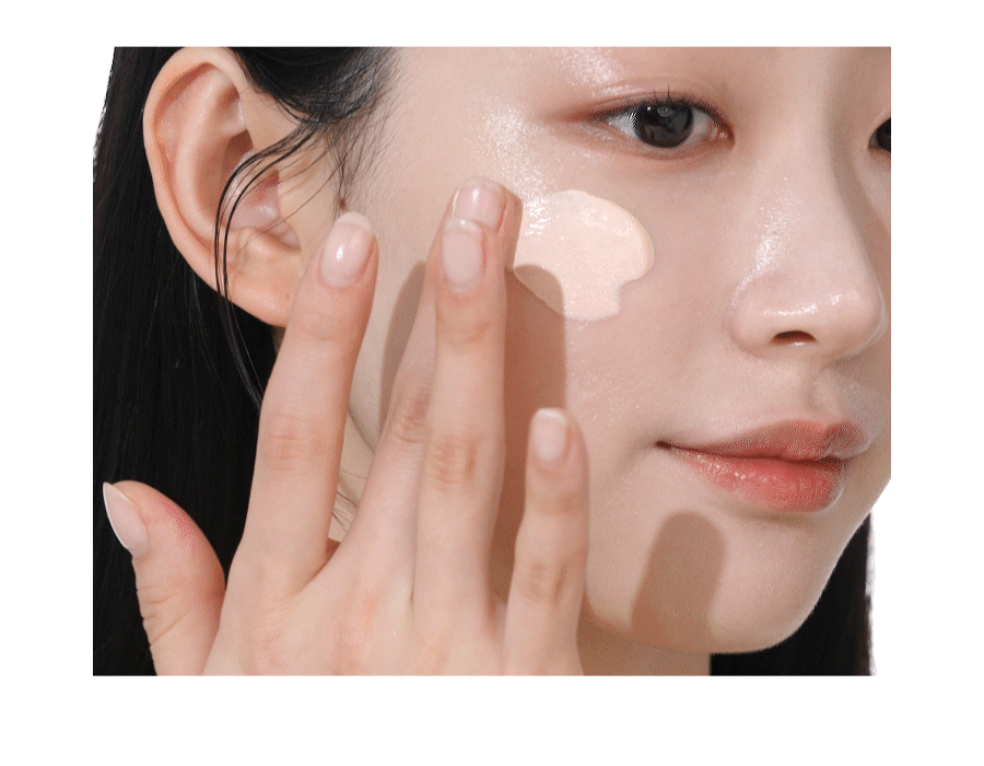 워터풀 톤업 선크림 내추럴 커버 베이지-08-2