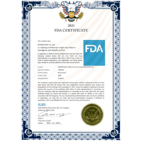 Bomenanu-KF94-certifies-by-FDA.png