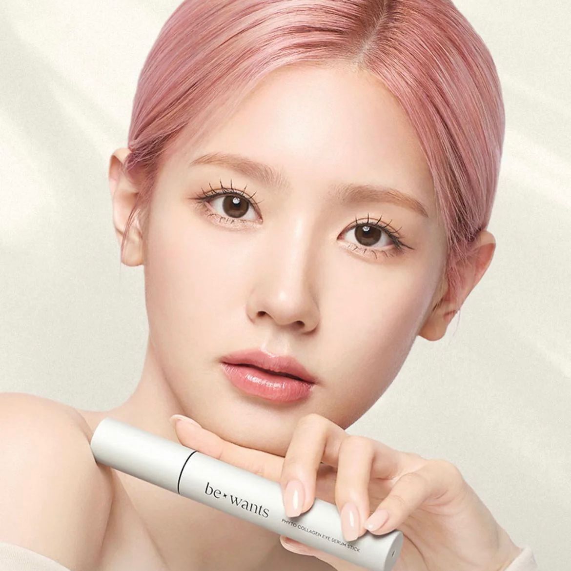 Be Wants Phyto Collagen Eye Serum Stick 15 ML