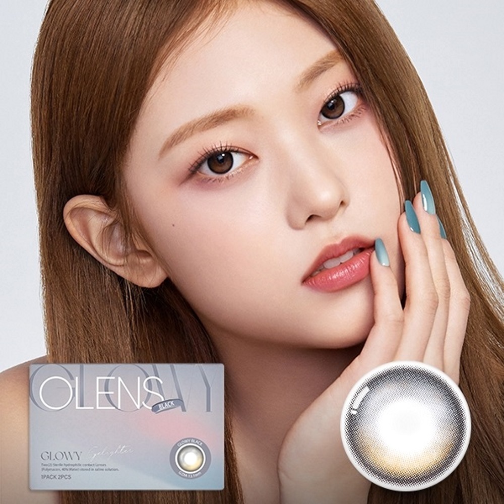 OLens-Monthly-Eyelighter-Glowy-Black