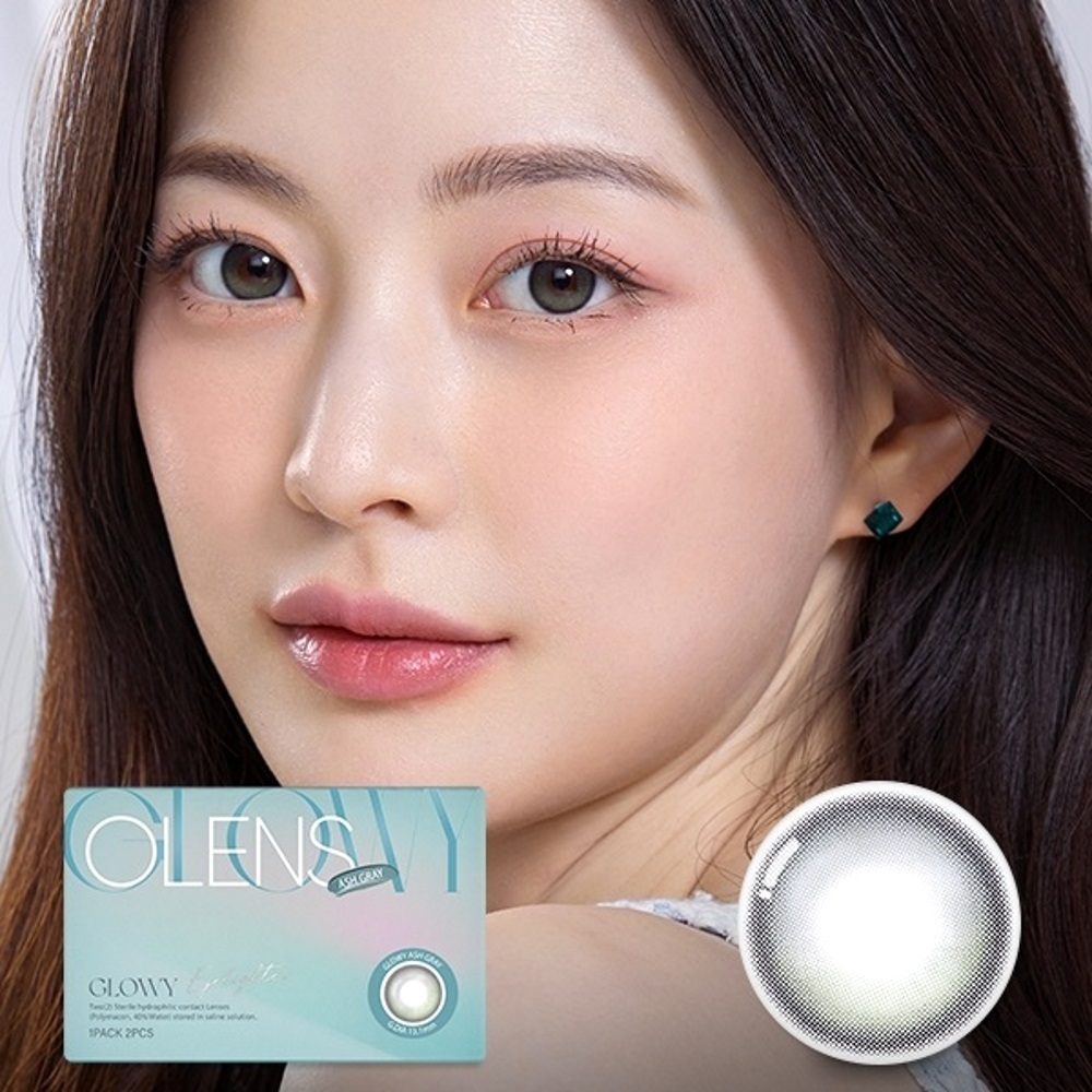 OLens-Monthly-Glowy-Ash-Gray